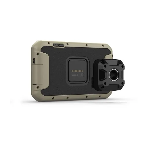 Garmin Overlander Rugged Multipurpose Navigator (010-02195-00)