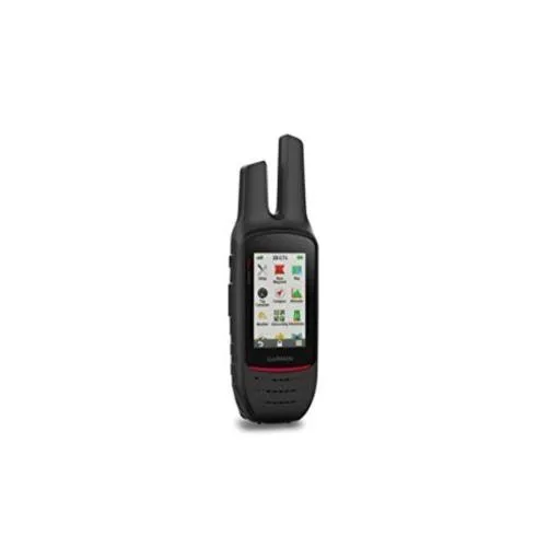 Garmin Rino® 750 2-Way Radio/GPS Navigator with Touchscreen