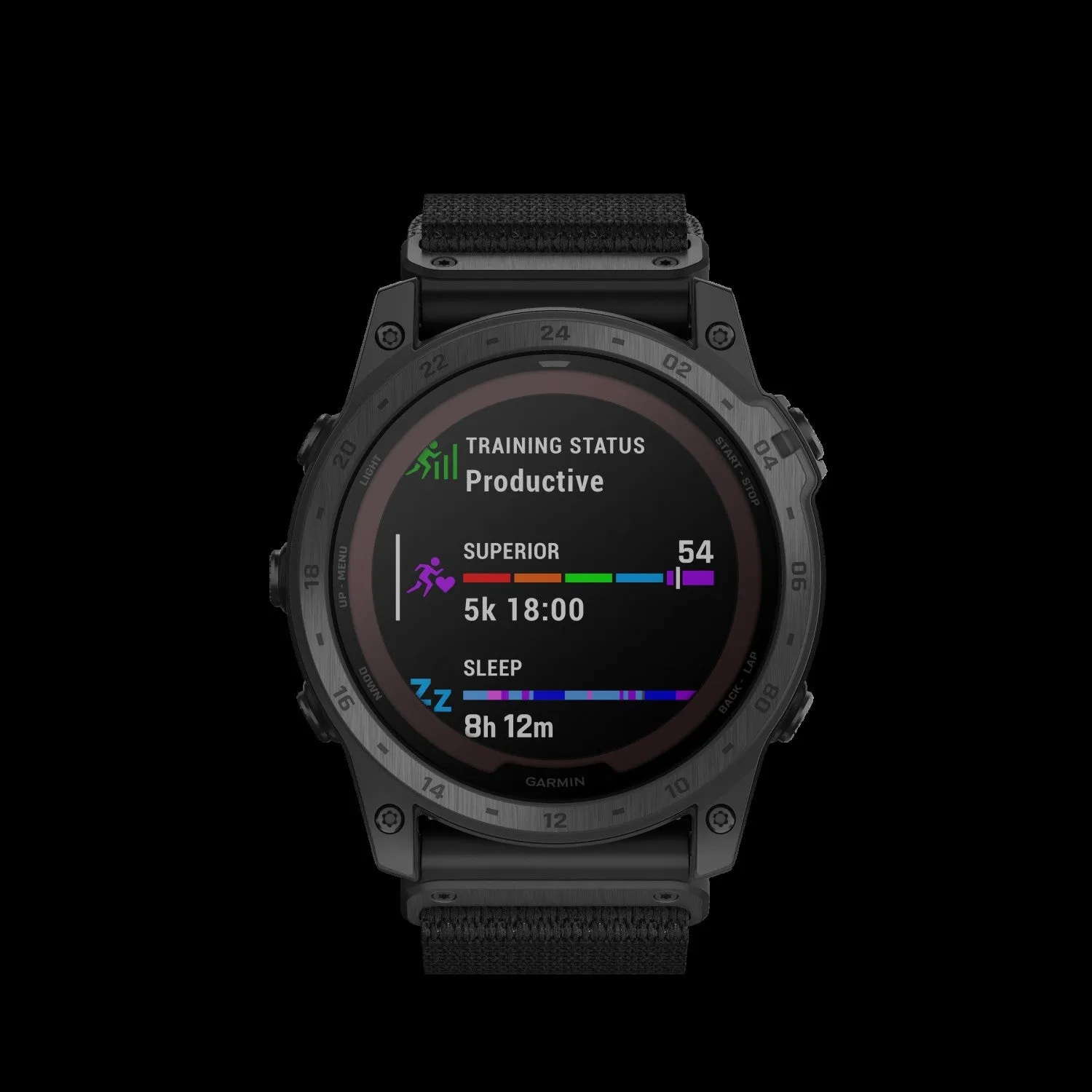 Garmin Tactix 7 Pro Gps Smartwatch - Health Tracker With Touchscreen Display And Multi-gnss Support|Garmin Tactix 7 Pro Gps Smartwatch - Suivi De Sante Avec Ecran Tactile Et Support Multi-gnss
