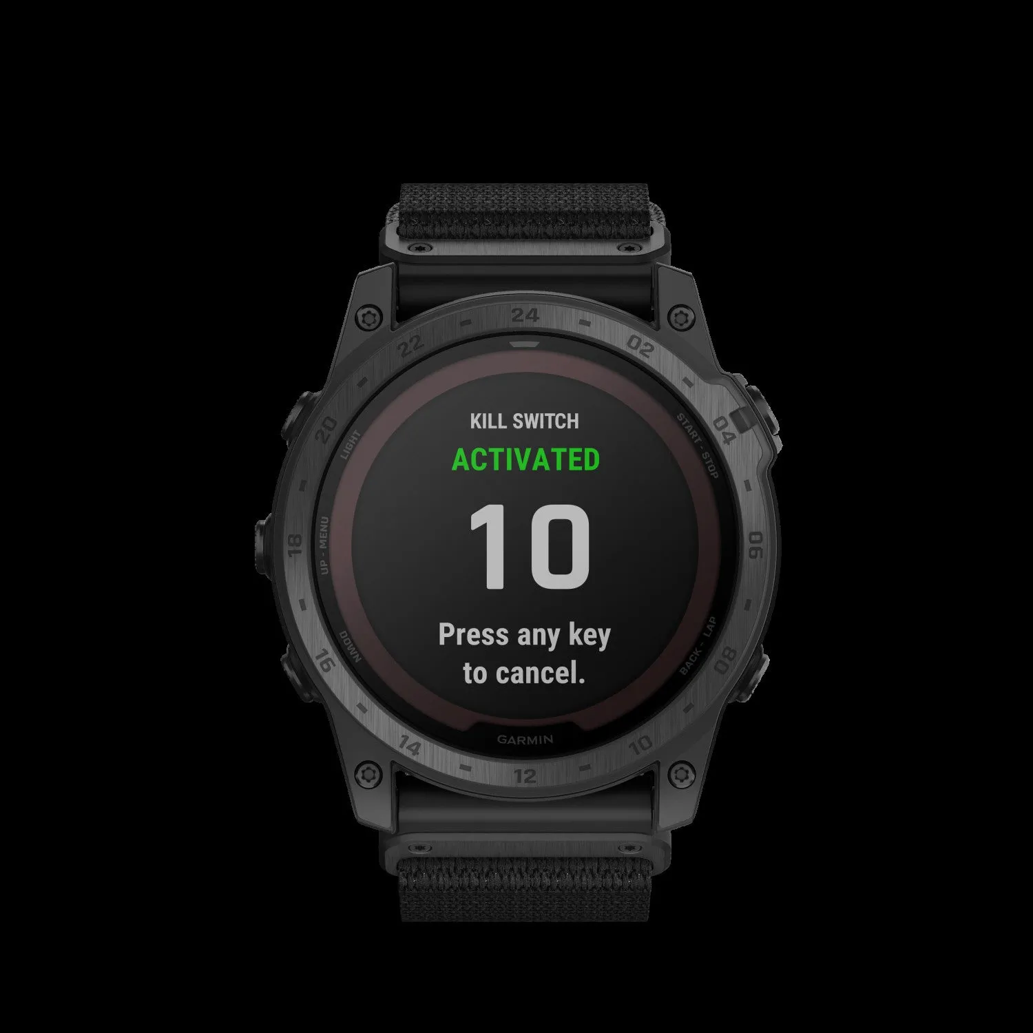 Garmin Tactix 7 Pro Gps Smartwatch - Health Tracker With Touchscreen Display And Multi-gnss Support|Garmin Tactix 7 Pro Gps Smartwatch - Suivi De Sante Avec Ecran Tactile Et Support Multi-gnss