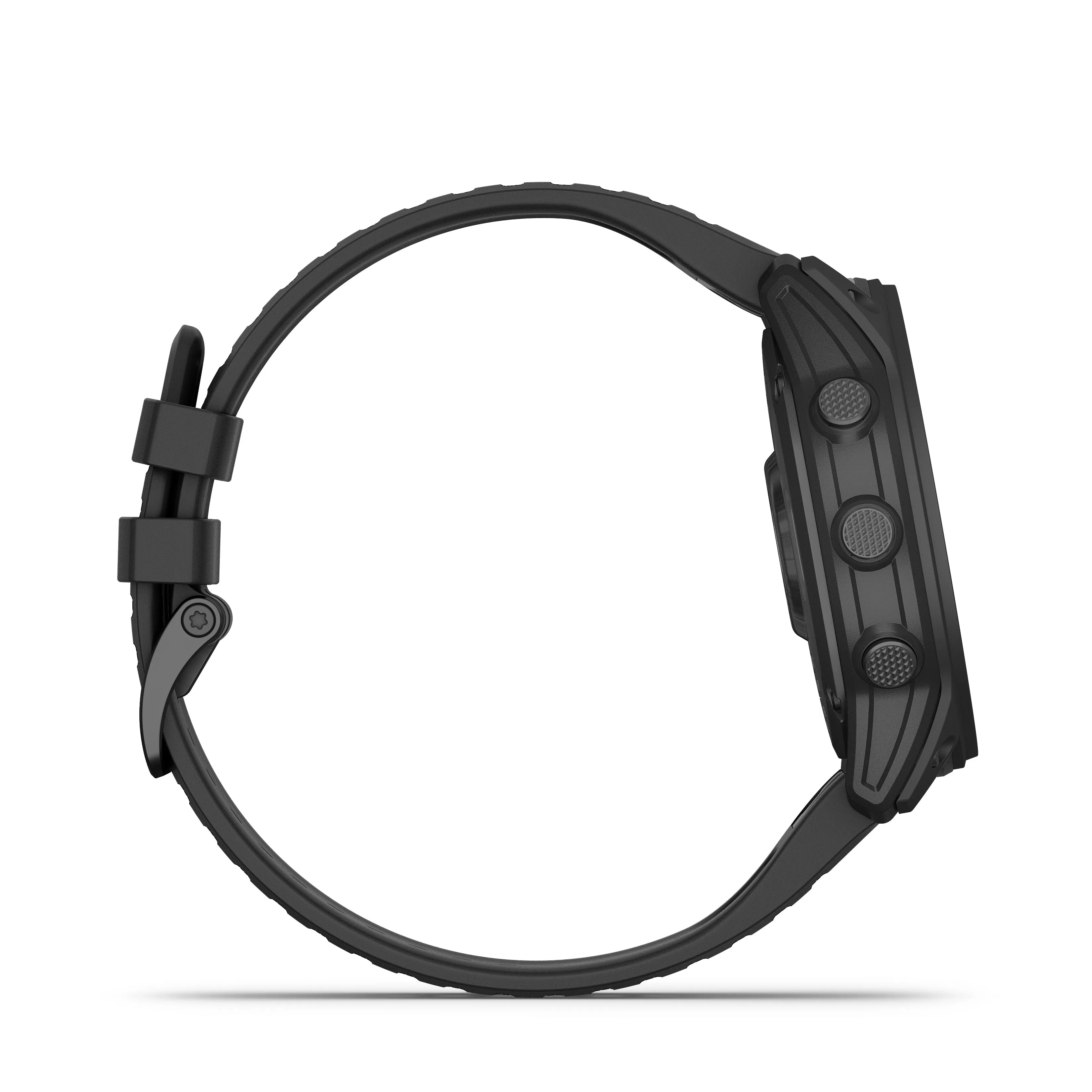 Garmin Tactix 7 Tactical Multisport GPS Smartwatch with 1.4” Always-On Display Tactical Watch | Advanced Training, Tracking   Mission-ready Features