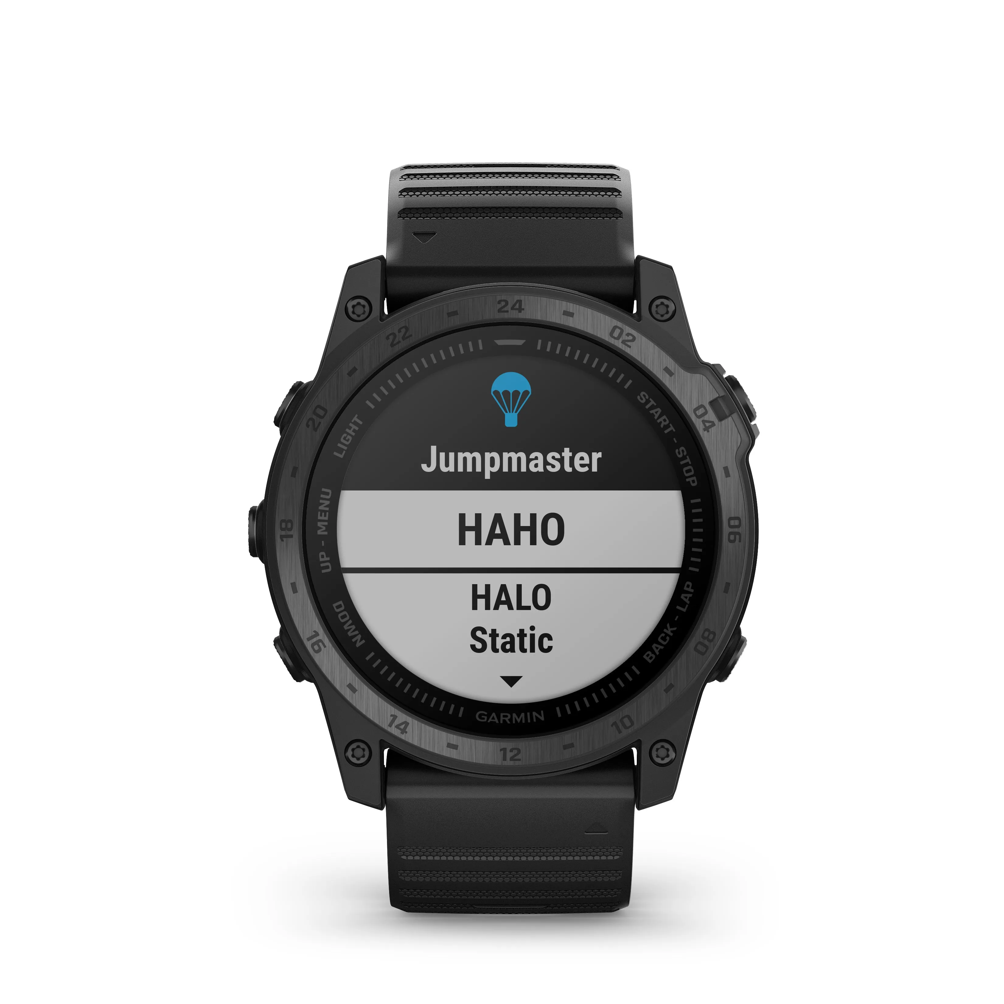 Garmin Tactix 7 Tactical Multisport GPS Smartwatch with 1.4” Always-On Display Tactical Watch | Advanced Training, Tracking   Mission-ready Features
