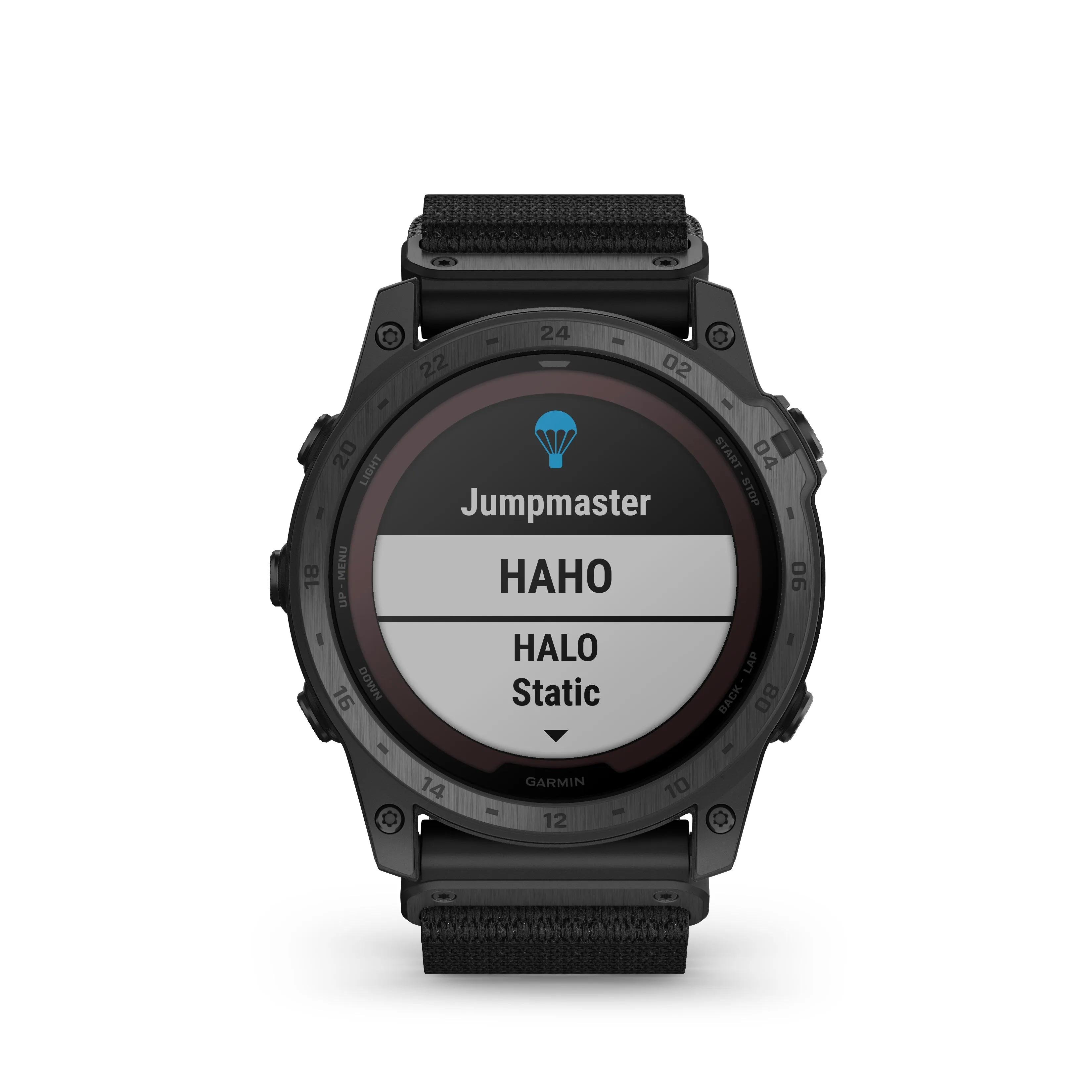 Garmin Tactix 7 Tactical Multisport GPS Smartwatch with 1.4” Always-On Display Tactical Watch | Advanced Training, Tracking   Mission-ready Features
