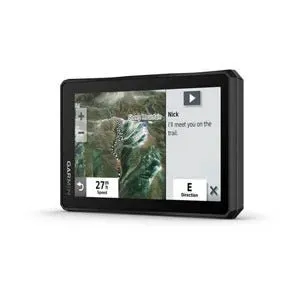 Garmin Tread GPS Unit