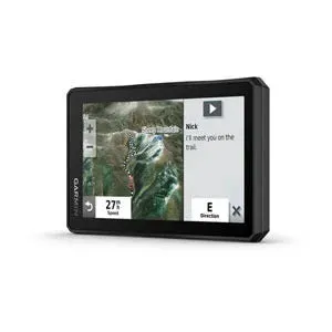Garmin Tread GPS Unit