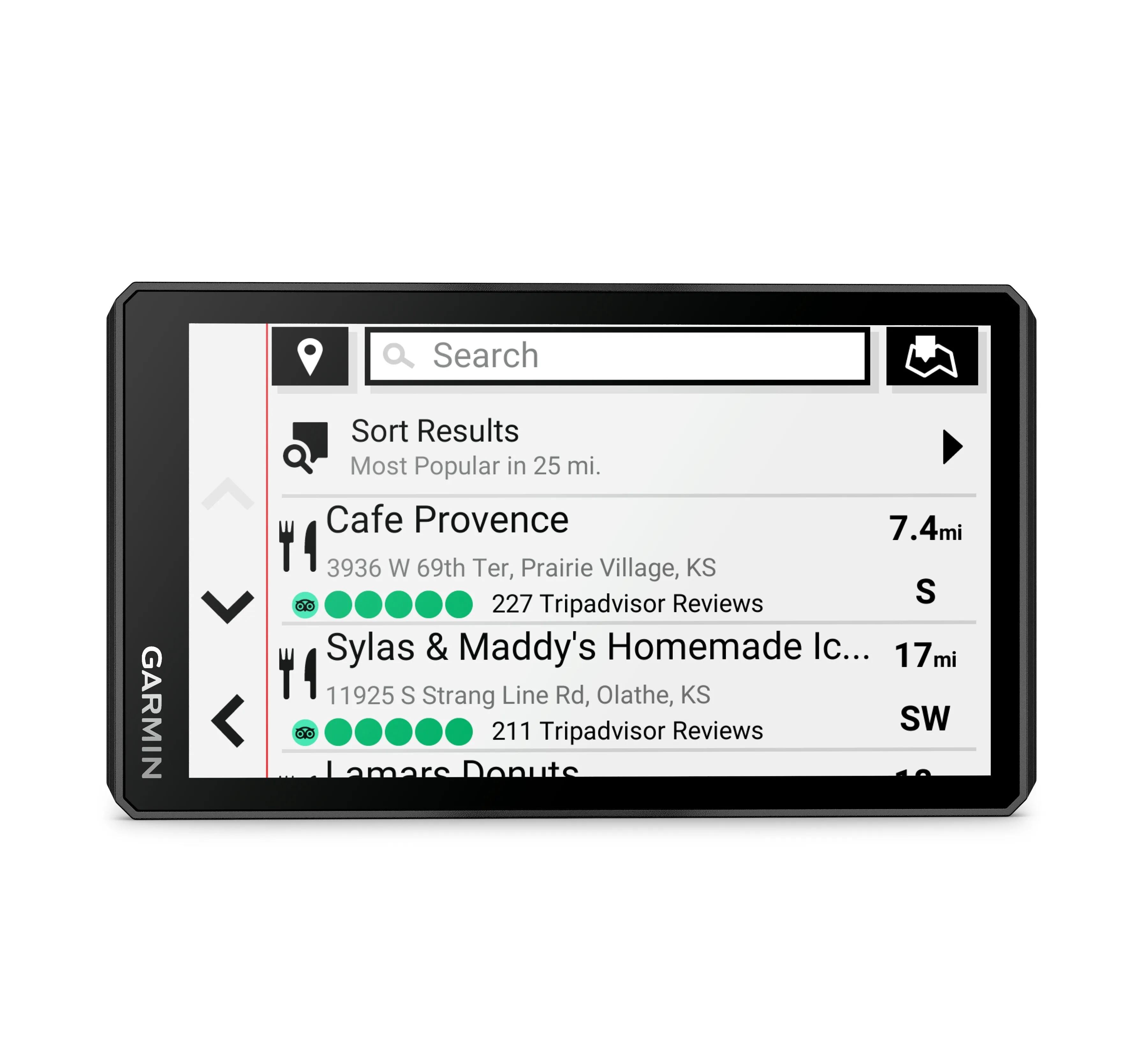 Garmin Zumo XT2 MT-S Rugged Motorcycle Bike Navigator