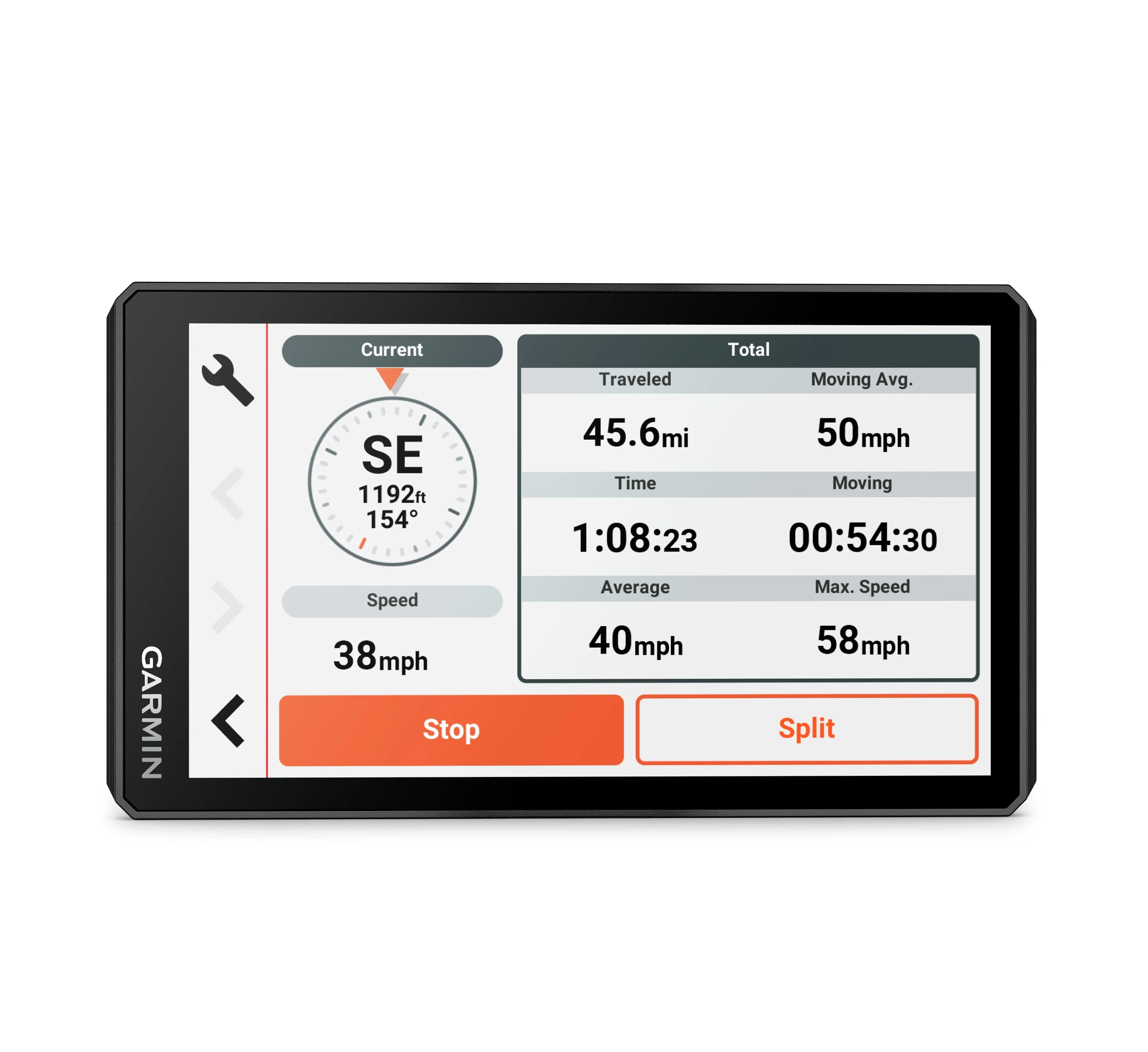 Garmin Zumo XT2 MT-S Rugged Motorcycle Bike Navigator