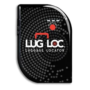 GEGO LugLoc Locator 15-Day Rechargeable Battery