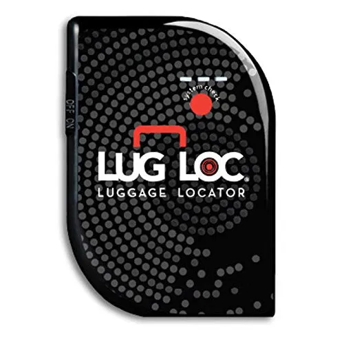 GEGO LugLoc Locator 15-Day Rechargeable Battery