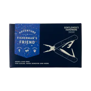 GENTLEMENS HARDWARE FISHERMANS FRIEND