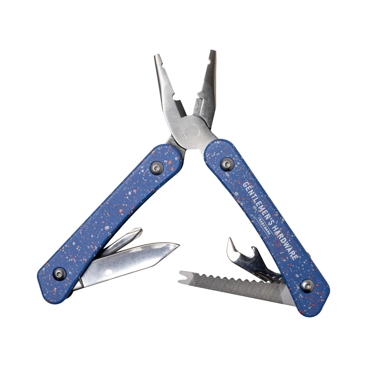 GENTLEMENS HARDWARE FISHERMANS FRIEND