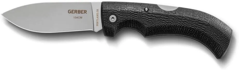 Gerber Gear Folding Pocket Knife