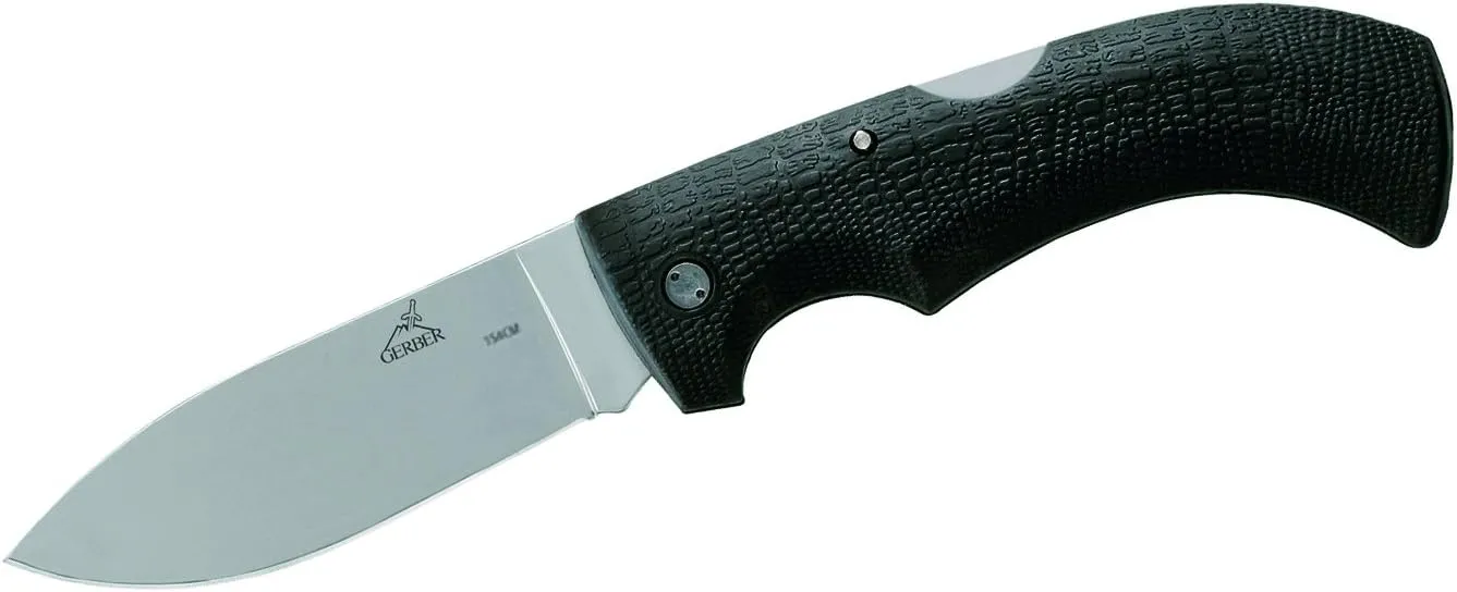 Gerber Gear Folding Pocket Knife