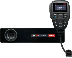 GME XRS-390C UHF CB Radio with GPS
