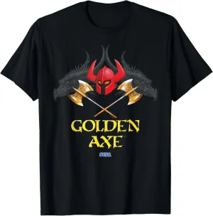 Golden Axe Death Adder SEGA Genesis video game T-Shirt