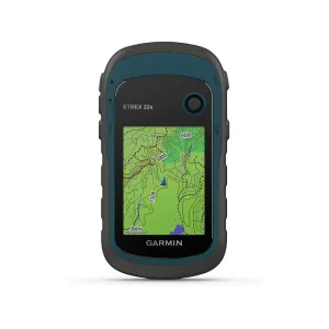 Gramin eTrex® 22x Rugged Handheld GPS
