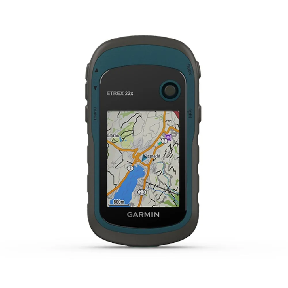 Gramin eTrex® 22x Rugged Handheld GPS