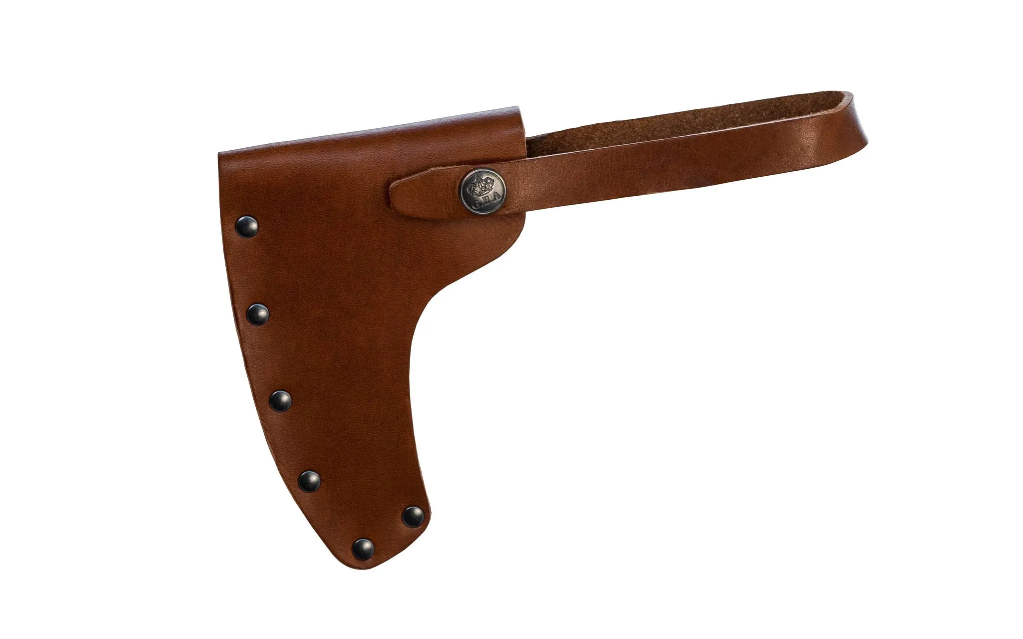 Gränsfors Bruk American Felling Axe 31" Long Straight Handle ~ No. 434-3