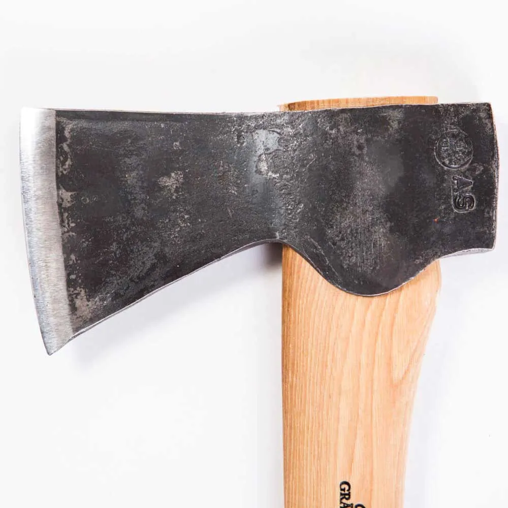 Gränsfors | Small Forest Axe 50cm
