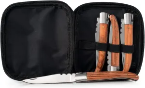 GSI Outdoors, Rakau Knife Set