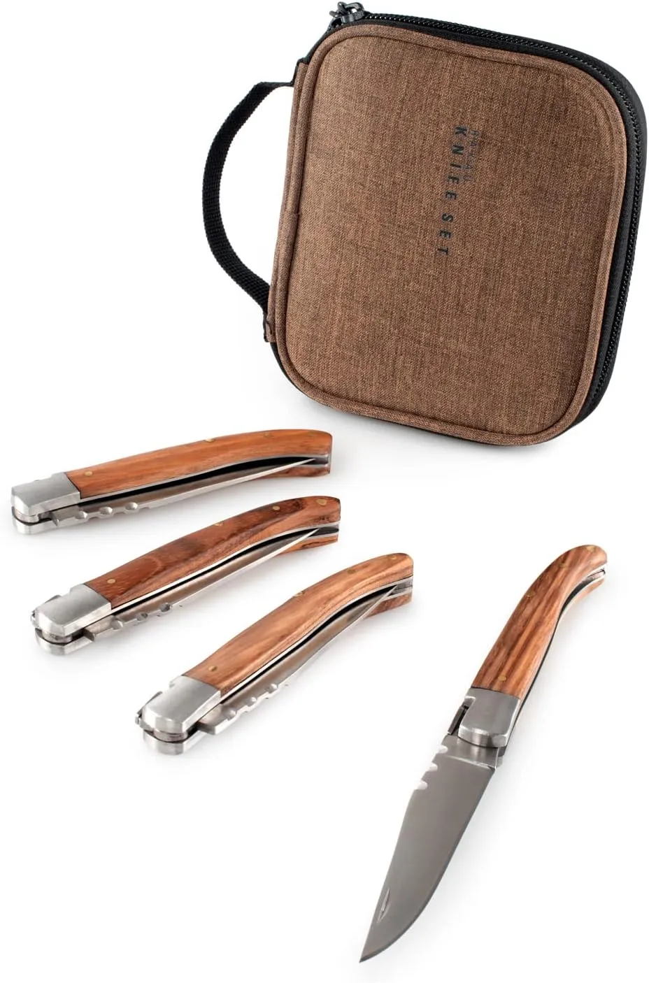GSI Outdoors, Rakau Knife Set