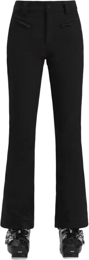 GSOU SNOW Ski Pants Womens Snowboard Pants Slim Snow Insulated Waterproof Windproof Winter Outdoor Hiking Warm