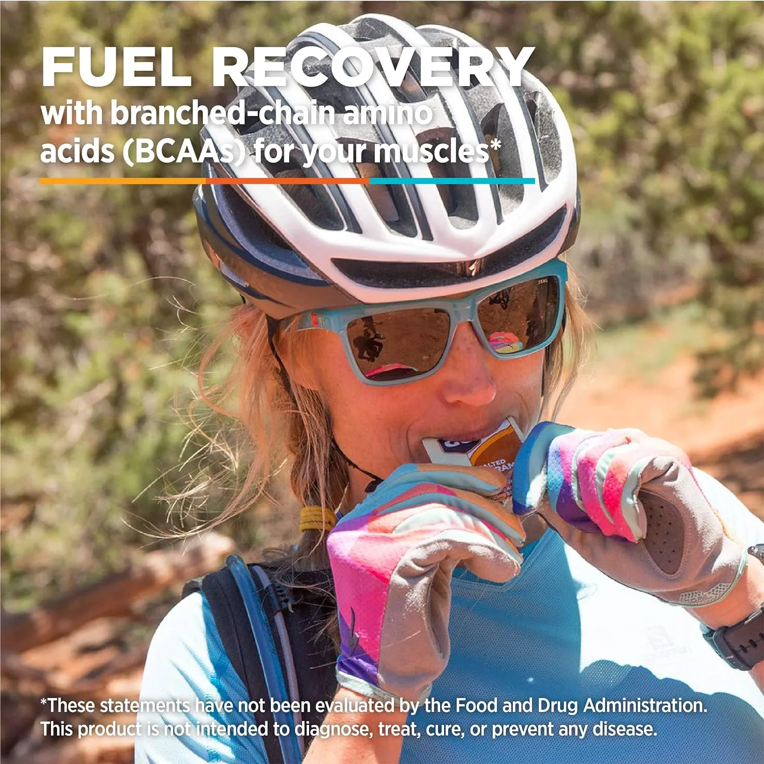 GU Energy Original Sports Nutrition Energy Gel, Vegan, Gluten-Free, Kosher, and Dairy-Free On-the-Go Energy for Any Workout, 8-Count, Strawberry Banana