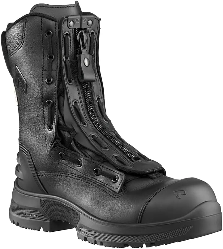 HAIX Airpower XR1 Pro Grip Xtreme Composite-Toed All-Round Protection EMS Workboots with High Performance Winter Soles