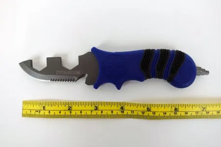Halcyon - TITANIUM MULTI-TOOL
