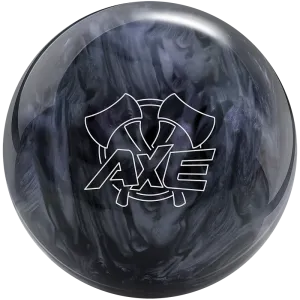 Hammer Axe Black / Smoke Bowling Ball