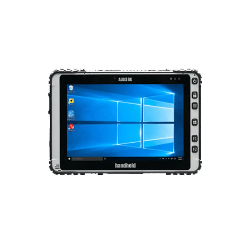 Handheld tablet 8GB/128GB SSD, Windows 10, Intel Premium, Verizon, AT&T, Telstra ready