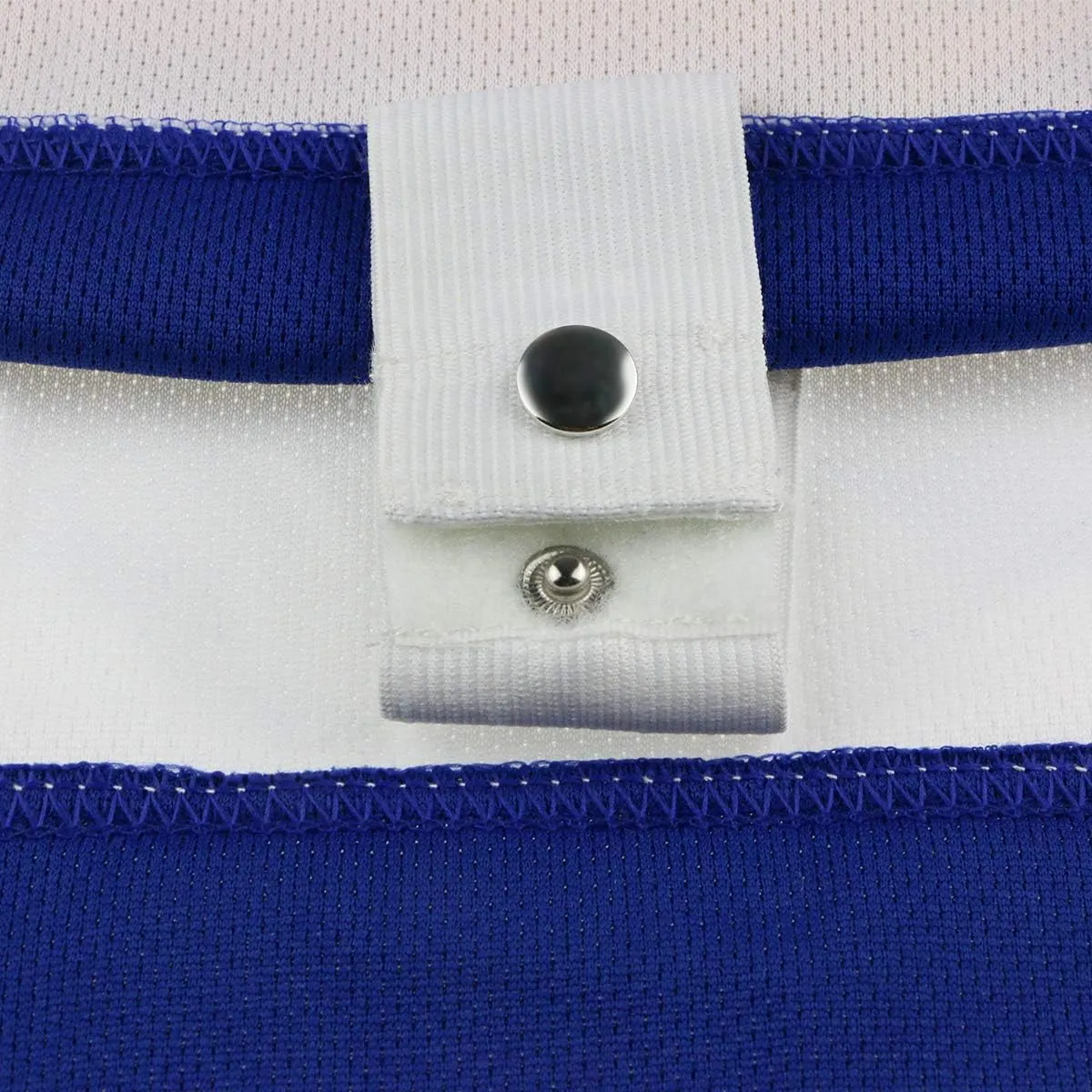 Hanson Brothers Jersey, Charlestown Chiefs 16,17,18 Slap Shot Ice Hockey Movie Jersey