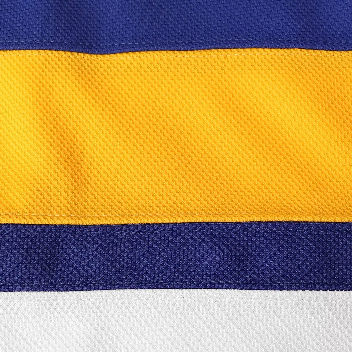 Hanson Brothers Jersey, Charlestown Chiefs 16,17,18 Slap Shot Ice Hockey Movie Jersey