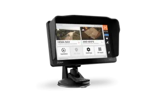 Hema HX-2  Sun Visor Accessory