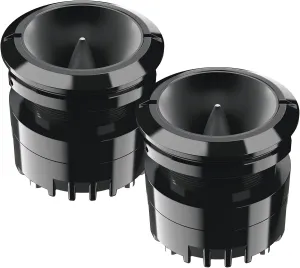 Hertz SPL Show Series ST-25A-NEO 1" High Efficiency Compression Tweeters