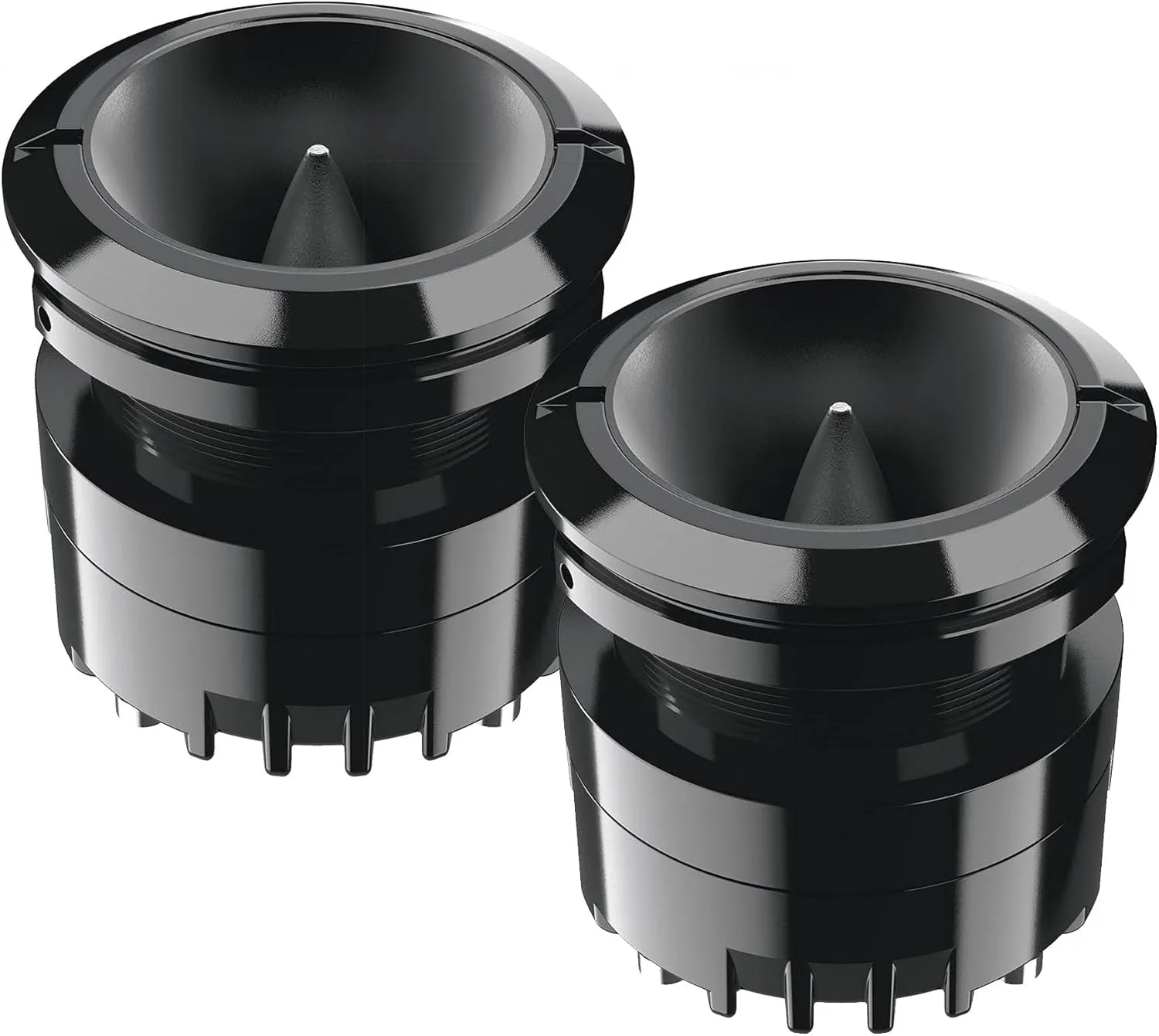 Hertz SPL Show Series ST-25A-NEO 1" High Efficiency Compression Tweeters