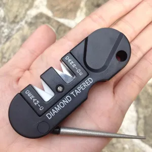 High-Performance Tungsten Ceramic Knife
