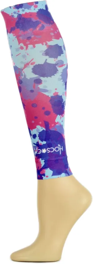 Hocsocx Leg Sleeves Sports UNDER