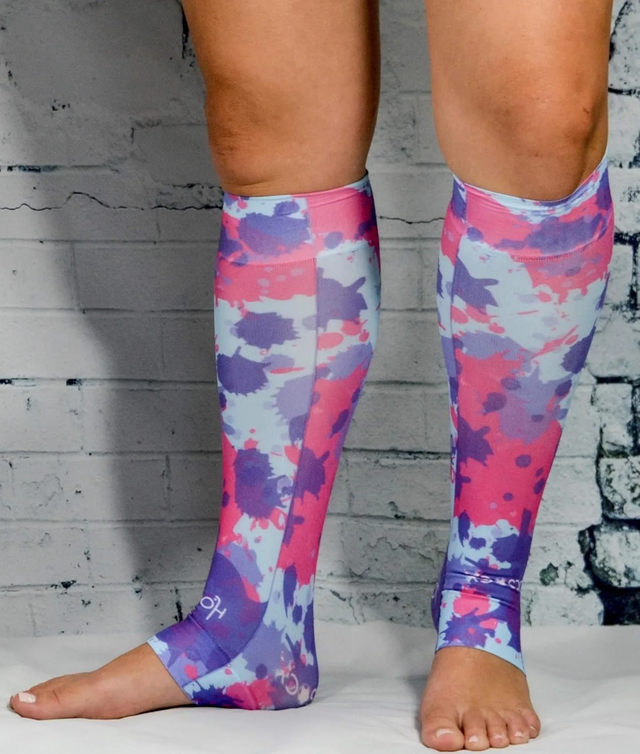 Hocsocx Leg Sleeves Sports UNDER