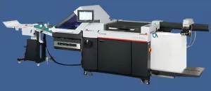 Horizon AFV-56K iCE Paper Folder