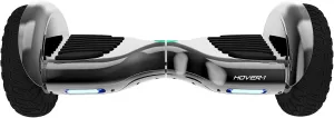 Hover-1 Titan Electric Hoverboard | 8MPH Top Speed, 8 Mile Range, 3.5HR Full-Charge, Built-In Bluetooth Speaker, Rider Modes: Beginner to Expert