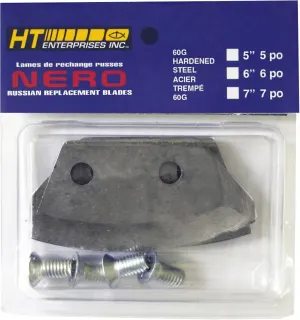 HT Mini Nero Telescopic Russian Hand Auger Replacement Blades