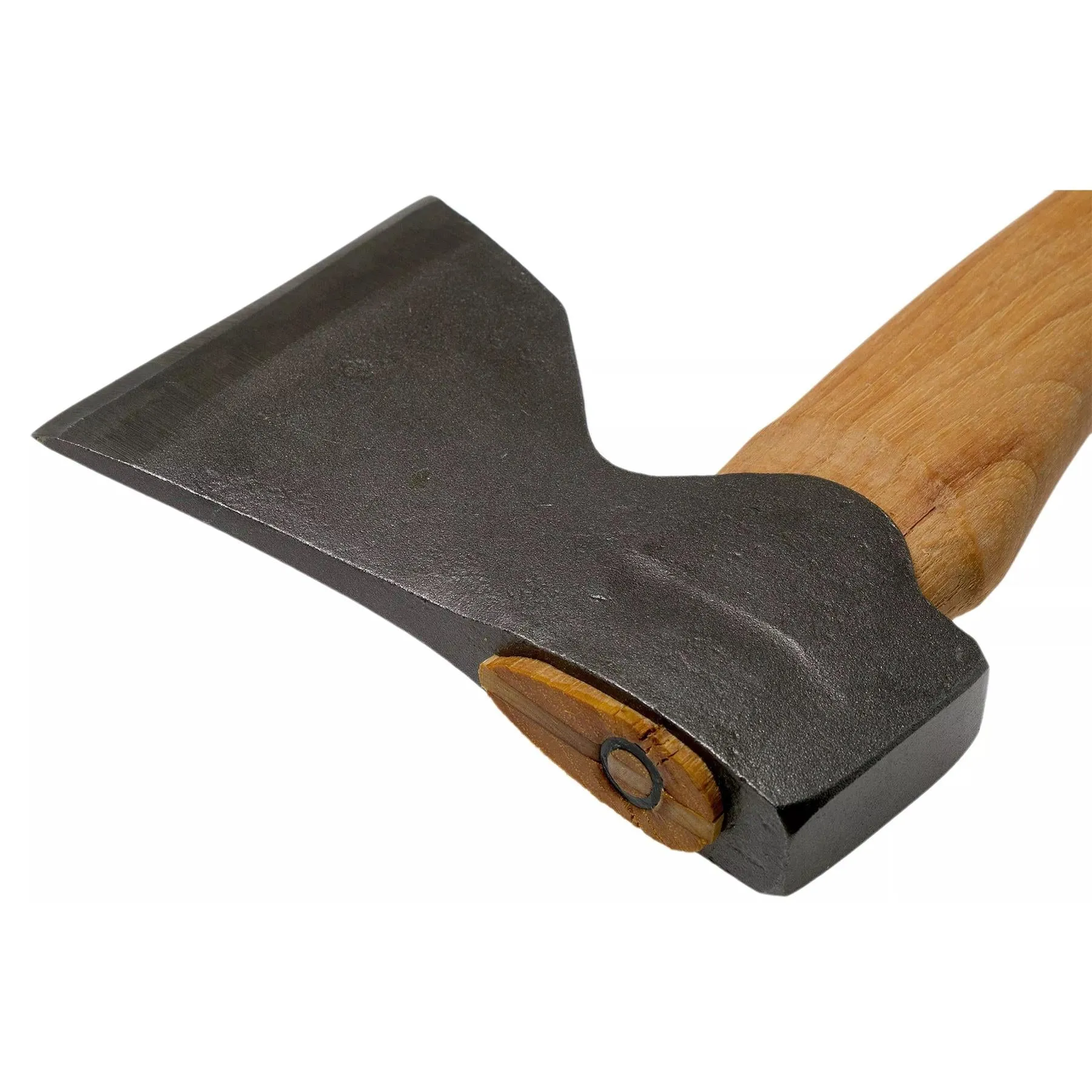 HULTAFORS Carpenters axe SY SV carbon steel hatchet durable hickory wood shaft