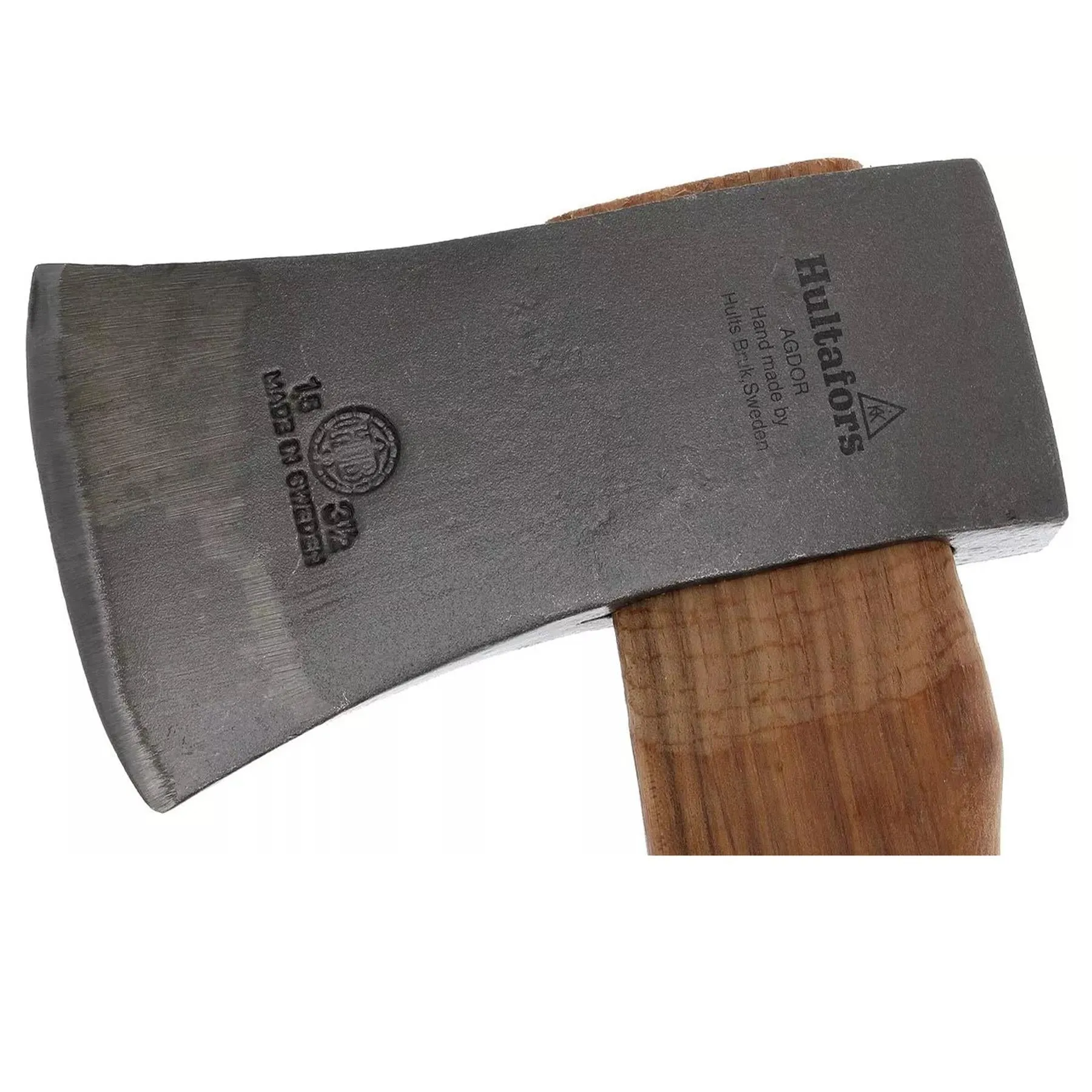 HULTAFORS FELLING AXE HY 10-1.5 SV durable carbon steel hatchet outdoor axe