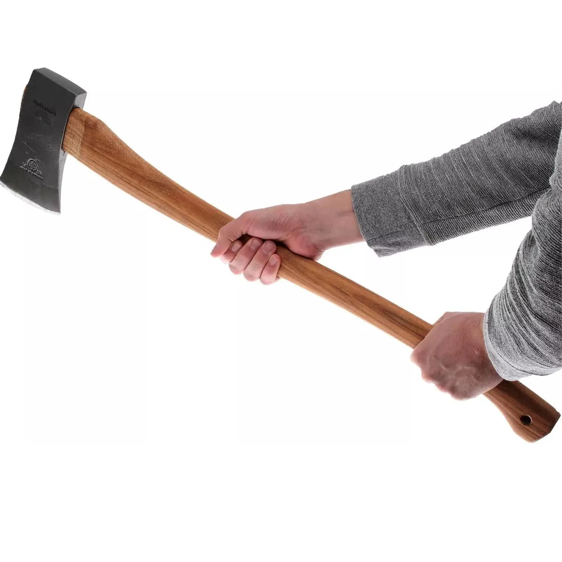 HULTAFORS FELLING AXE HY 10-1.5 SV durable carbon steel hatchet outdoor axe