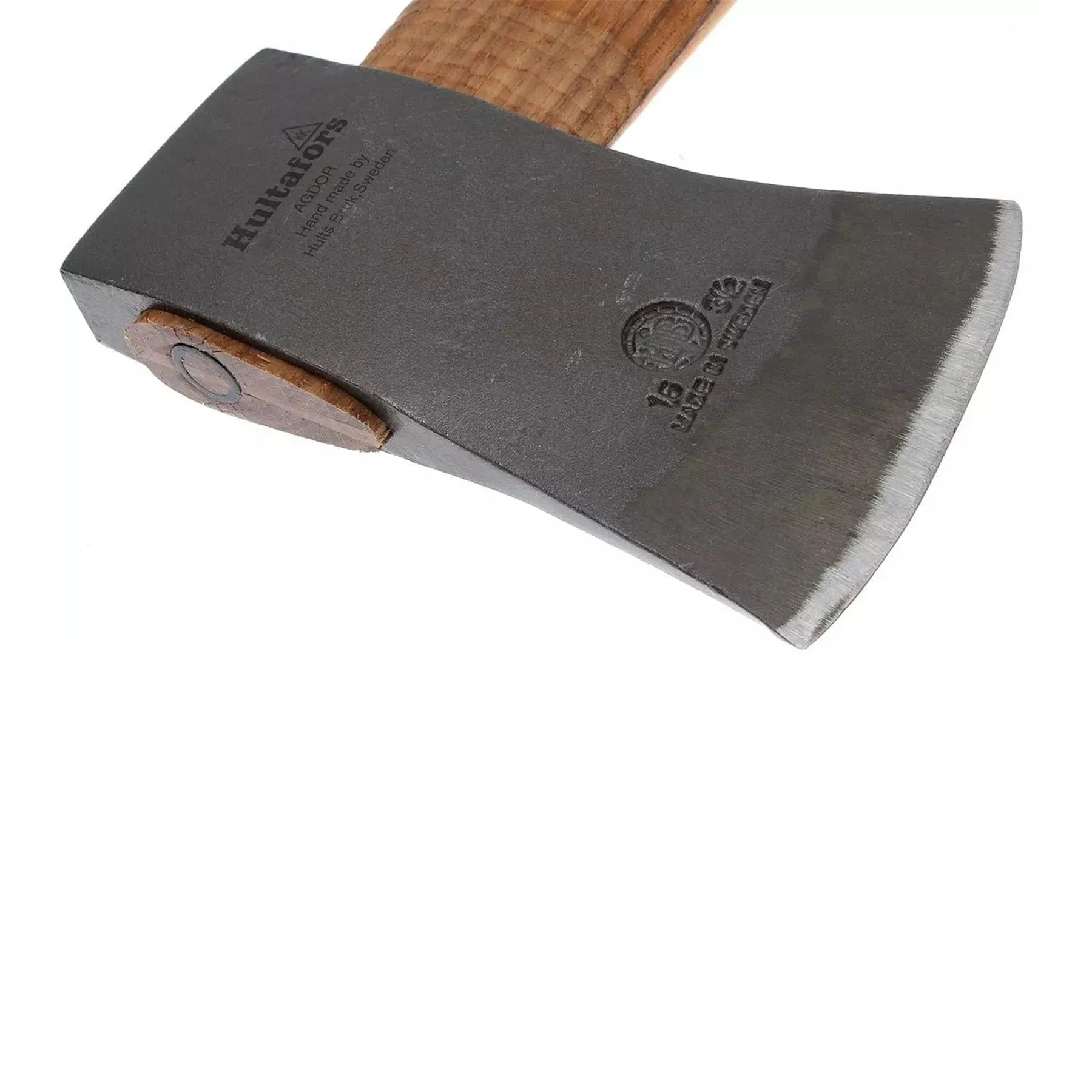 HULTAFORS FELLING AXE HY 10-1.5 SV durable carbon steel hatchet outdoor axe