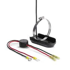 Humminbird AD-MTM-HW-MSI MEGA SI  Trolling Motor Adapter Bracket [740182-1]