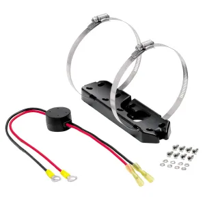 Humminbird AD-MTM-HW-MSI MEGA SI  Trolling Motor Adapter Bracket