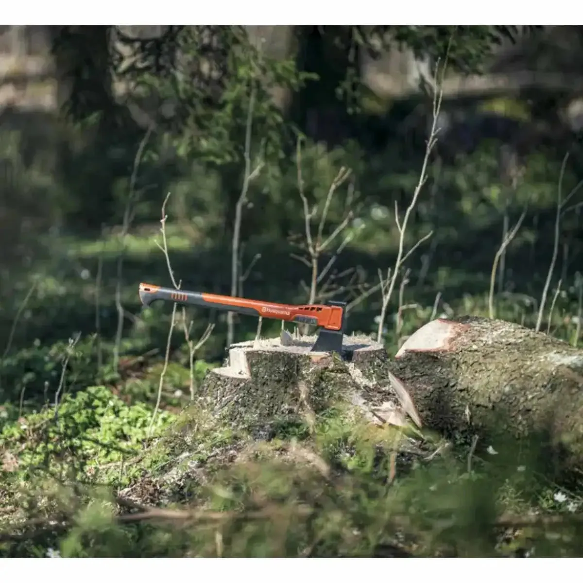 Husqvarna S2800 27" Composite Wood Splitting Axe
