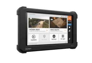 HX-2  Ruggedised Case Accessory